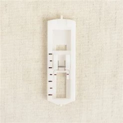 Budget 🔥 MDC Accessoires Machine à Coudre Pied Pour Boutonnière Pour Machine à Coudre Plastique 👍