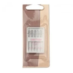 Meilleure vente 🎁 MDC Accessoires Machine à Coudre 5 Aiguilles T80 Pour Machine à Coudre 🛒