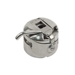 Budget 👍 MDC Accessoires Machine à Coudre Boîtier à Canettes Métal 🤩