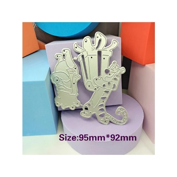 Grosses soldes 🔔 AUTRE Dies De Découpe Dies Walt Disney - Tigrou Et Winnie 👍 3 Grosses soldes 🔔 AUTRE Dies De Découpe Dies Walt Disney - Tigrou Et Winnie 👍