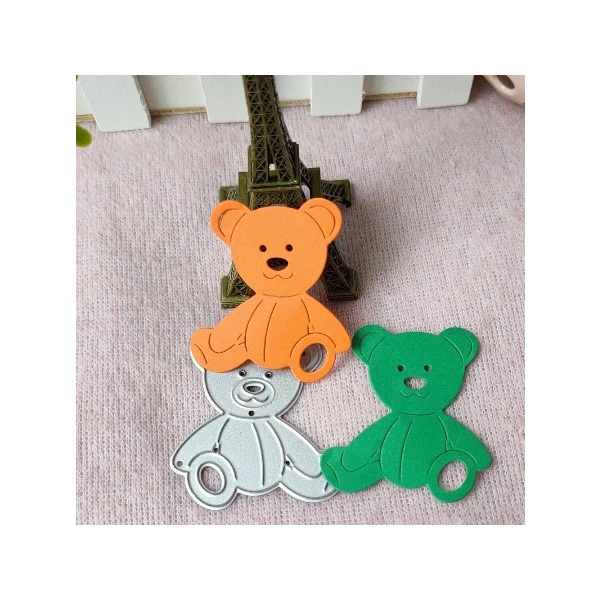 Meilleure affaire đ AUTRE Dies De DĂ©coupe Die Mon Petit Ours En Peluche đ 3 Meilleure affaire đ AUTRE Dies De DĂ©coupe Die Mon Petit Ours En Peluche đ