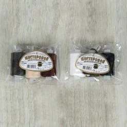 Grosses soldes 👍 Czech Beads Exclusive Canette De Machine à Coudre Ensemble De Couture De Fils Très Solides Pour Le Travail Quotidien, Coton, Blanc, Polyester, Broderi 😀 -Machines et accessoires mercerie Soldes unnamed file 1518