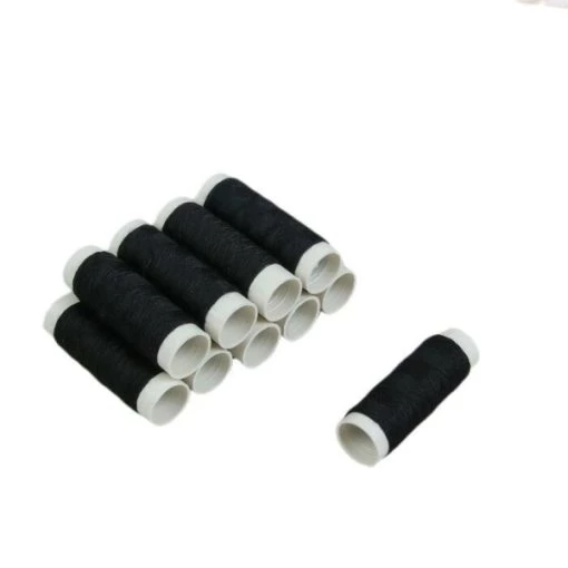 Coupon 😀 Czech Beads Exclusive Canette De Machine à Coudre "ensemble De Fils À Coudre Pour Bobine De Soie Bleue Approvisionnement à La Main Machine à Coton Bla 🥰 -Machines et accessoires mercerie Soldes unnamed file 1522