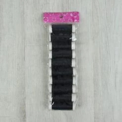 Coupon 😀 Czech Beads Exclusive Canette De Machine à Coudre "ensemble De Fils À Coudre Pour Bobine De Soie Bleue Approvisionnement à La Main Machine à Coton Bla 🥰 -Machines et accessoires mercerie Soldes unnamed file 1524