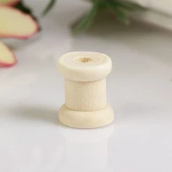 De gros 💯 Czech Beads Exclusive Canette De Machine à Coudre Décor Pour Projets De BRICOLAGE, Chambre, Maison, Perles Bois, En Bois "bobine "(lot De 20 Pièces) 1 ✔️ -Machines et accessoires mercerie Soldes unnamed file 1527