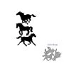 Offres 🛒 AUTRE Dies De Découpe Dies Chevaux En Pleine Course ✔️ -Machines et accessoires mercerie Soldes unnamed file 1534