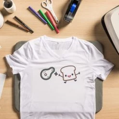 Nouveau 🎉 Accessoires Cricut Maker Assortiment Feutres Infusible Ink - Pointe Fine 0,4 Mm - Cricut Maker - 30 Pcs 🔥 -Machines et accessoires mercerie Soldes unnamed file 154