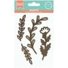 Grosses soldes 😉 Dies Fleurs Et Nature Matrice De Coupe Artemio - Slow Life Branches - De 7 à 11,5 Cm - 4 Pcs 😀 1 Grosses soldes 😉 Dies Fleurs Et Nature Matrice De Coupe Artemio - Slow Life Branches - De 7 à 11,5 Cm - 4 Pcs 😀 -Machines et accessoires mercerie Soldes unnamed file 1547