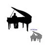 Tout neuf 👍 AUTRE Dies De Découpe Die Piano à Queue Et Son Pianiste 🥰 -Machines et accessoires mercerie Soldes unnamed file 1558