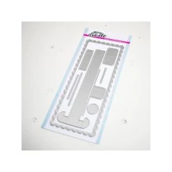 Vente flash ✔️ AUTRE Dies De Découpe Dies Support à Tirette ⭐