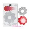 Promo ⭐ Dies De Découpe Die Cut Fleurs Framelits Sizzix - 7 Pièces 🧨