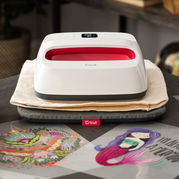 Vente flash 🥰 Machine Cricut Presse à Chaud - EasyPress 2 Cricut 🤩 5 Vente flash 🥰 Machine Cricut Presse à Chaud - EasyPress 2 Cricut 🤩 – Image 3