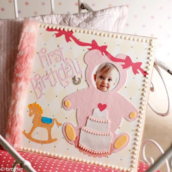 Top 10 🎉 Brother Accessoires ScanNcut Accessoire Scan'n'cut - Lame De Découpe Profonde (sans Le Support) 🌟 8 Top 10 🎉 Brother Accessoires ScanNcut Accessoire Scan'n'cut - Lame De Découpe Profonde (sans Le Support) 🌟 – Image 6