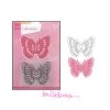 Budget 😉 Dies De Découpe Die Cut Et Tampon Papillons Marianne Design - 2 Pièces 😀 -Machines et accessoires mercerie Soldes unnamed file 1600