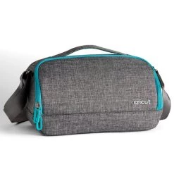 Sortie ❤️ Accessoires Cricut Joy Housse De Protection - Cricut Joy - Gris Anthracite 🔥