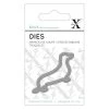 Meilleure vente ✔️ Docrafts Dies De Découpe Dies Xcut - Petit Chien 🎉 -Machines et accessoires mercerie Soldes unnamed file 1638