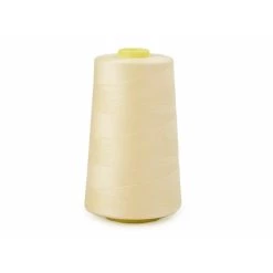 Coupon 👏 Czech Beads Exclusive Canette De Machine à Coudre 1pc Rémanence Polyester Longueur De Fil De 5000 Mètres Pes 40/2, Des Fils, De Couture, De Mercerie 🔔