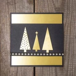 Les meilleures critiques de 😍 Rayher Dies De Découpe Matrice De Découpe Et D'embossage - 3 Sapins De Noël ✨ -Machines et accessoires mercerie Soldes unnamed file 1667