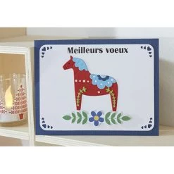 Offres 🛒 Artemio Dies De Découpe Matrice De Découpe Et D'embossage Cheval 🧨 -Machines et accessoires mercerie Soldes unnamed file 1680