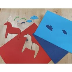 Offres 🛒 Artemio Dies De Découpe Matrice De Découpe Et D'embossage Cheval 🧨 -Machines et accessoires mercerie Soldes unnamed file 1681