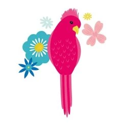 Meilleure affaire 🔥 Artemio Dies De Découpe Matrice De Découpe Oiseau - Viva La Vida 💯 -Machines et accessoires mercerie Soldes unnamed file 1692