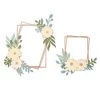 Remise ✔️ Dies De Découpe 12 Dies Sizzix Thinlits Geo Floral Frame 🎉 -Machines et accessoires mercerie Soldes unnamed file 1694