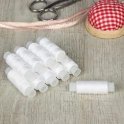 Budget 🛒 Czech Beads Exclusive Canette De Machine à Coudre 10pcs Fil Blanc 40/2 Jeu, Le Patch, La Couture, Le Fil De L'Aiguille, Broderie à La Main, Fil De Bro 👍 6 Budget 🛒 Czech Beads Exclusive Canette De Machine à Coudre 10pcs Fil Blanc 40/2 Jeu, Le Patch, La Couture, Le Fil De L'Aiguille, Broderie à La Main, Fil De Bro 👍 -Machines et accessoires mercerie Soldes unnamed file 1712
