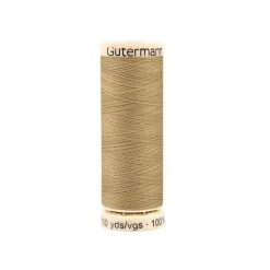 Grosses soldes ❤️ Czech Beads Exclusive Canette De Machine à Coudre 1pc Beige Gütermann Universelle En Fil Polyester 100 M, De Fils, De Couture, De Mercerie 👏 -Machines et accessoires mercerie Soldes unnamed file 1723