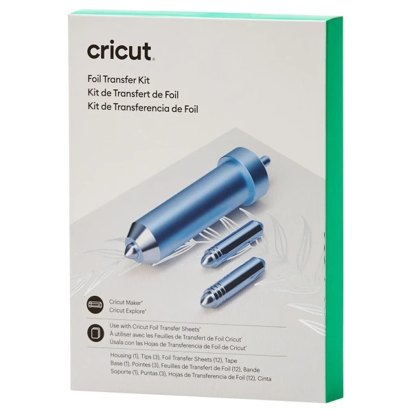 Top 10 🎉 Accessoires Cricut Maker Kit De Transfert Foil - Cricut Maker ❤️ 3 Top 10 🎉 Accessoires Cricut Maker Kit De Transfert Foil - Cricut Maker ❤️