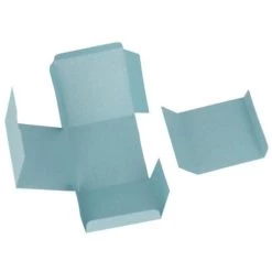 Vente flash 🥰 Artemio Dies Boîte Die De Coupe - Boîte Carré - 5 X 5 Cm 😀 -Machines et accessoires mercerie Soldes unnamed file 189