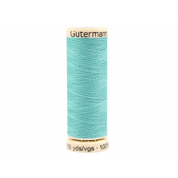 Nouveau ✨ Czech Beads Exclusive Canette De Machine à Coudre 1pc 191 Menthe Gütermann Universelle En Fil Polyester 100 M, De Fils, De Couture, De Mercerie 😉 3 Nouveau ✨ Czech Beads Exclusive Canette De Machine à Coudre 1pc 191 Menthe Gütermann Universelle En Fil Polyester 100 M, De Fils, De Couture, De Mercerie 😉