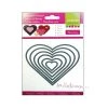 Offres ❤️ Dies De Découpe Die Cut Cœurs Vaessen Creative - 6 Pièces ⭐ 1 Offres ❤️ Dies De Découpe Die Cut Cœurs Vaessen Creative - 6 Pièces ⭐ -Machines et accessoires mercerie Soldes unnamed file 1973