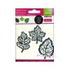 Grosses soldes 🎉 Dies De Découpe Matrice De Découpe Feuilles - Vaessen Creative - 3 Pièces 💯