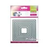 Budget 👍 Vaessen Creative Dies De Découpe Dies Cut Carrés - Matrice De Découpe Vaessen Créative - ✔️ -Machines et accessoires mercerie Soldes unnamed file 1996
