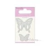 Promo 🔥 Dies De Découpe Die Cut - Dovecraft - Papillons - 2 Pièces 👏 -Machines et accessoires mercerie Soldes unnamed file 2000