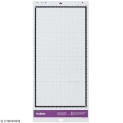 Top 10 ✨ Brother Accessoires ScanNcut Support Standard Pour Scan'n'Cut SDX 1200 - 30,5 X 61 Cm 🎉 -Machines et accessoires mercerie Soldes unnamed file 208