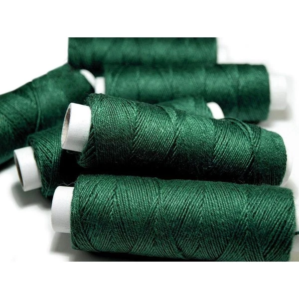 Nouveau 🔔 Czech Beads Exclusive Canette De Machine à Coudre 1pc De Pins Ponderosa 100 % Fil De Lin De 50m, D'Autres Fils, De Couture, De Mercerie 😀 3 Nouveau 🔔 Czech Beads Exclusive Canette De Machine à Coudre 1pc De Pins Ponderosa 100 % Fil De Lin De 50m, D'Autres Fils, De Couture, De Mercerie 😀