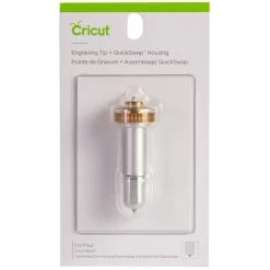 Acheter 😍 Accessoires Cricut Maker Embout De Gravure Cricut Maker + Base - 2 Pcs 🔥