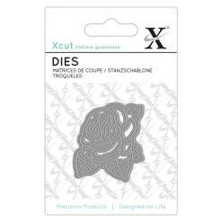 Meilleure affaire 🥰 Dies De Découpe Dies Xcut - Rose DOCRAFTS 👏