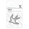 Offres ⌛ Dies De Découpe Dies Xcut - Oiseau DOCRAFTS ✨ -Machines et accessoires mercerie Soldes unnamed file 2103