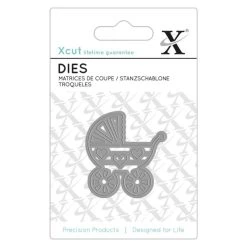 Budget 👍 Dies De Découpe Dies Xcut - Landeau DOCRAFTS ✨