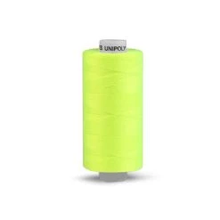 Remise ⭐ Czech Beads Exclusive Canette De Machine à Coudre 10pc 115 Vert-Jaune Néon Fils De Polyester De 500 M Unipoly, Croix, De Couture, D'Artisanat, De Four 🔔 -Machines et accessoires mercerie Soldes unnamed file 2123