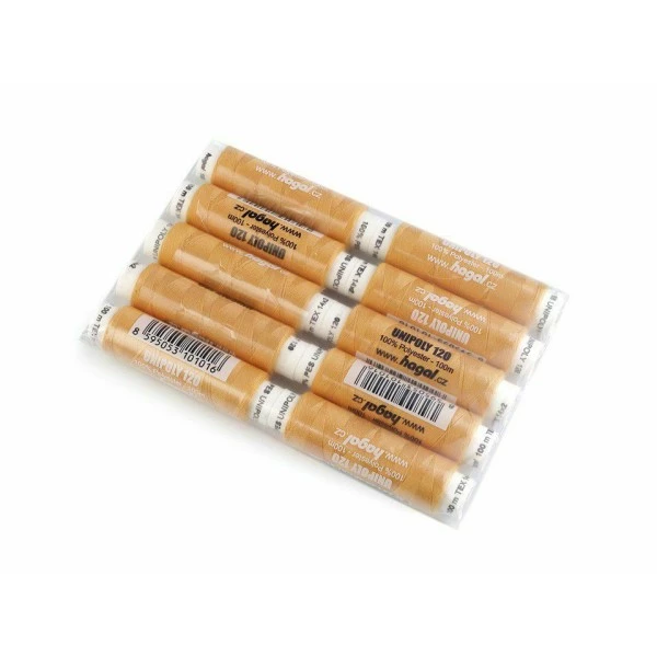 Grosses soldes 😍 Czech Beads Exclusive Canette De Machine à Coudre 10pc Baby Blue Des Fils De Polyester 100m Unipoly, De Couture, De Mercerie 👏 5 Grosses soldes 😍 Czech Beads Exclusive Canette De Machine à Coudre 10pc Baby Blue Des Fils De Polyester 100m Unipoly, De Couture, De Mercerie 👏 – Image 3