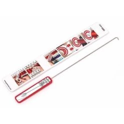 Meilleur prix 👍 Czech Beads Exclusive Canette De Machine à Coudre 1pc Rouge Coquelicot Gütermann Universelle En Fil Polyester 100 M, De Fils, De Couture, De Mercerie 🤩 -Machines et accessoires mercerie Soldes unnamed file 2194