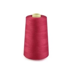 Coupon 🛒 Czech Beads Exclusive Canette De Machine à Coudre 1pc Rouge Tango En Fil Polyester Longueur De 5000 Mètres Pes 40/2, Des Fils, De Couture, De Mercerie 🤩 -Machines et accessoires mercerie Soldes unnamed file 2214