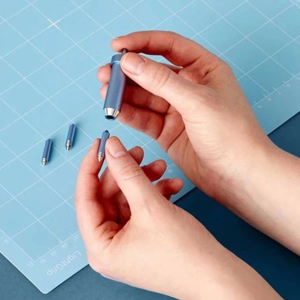 Top 10 🎉 Accessoires Cricut Maker Kit De Transfert Foil - Cricut Maker ❤️ 8 Top 10 🎉 Accessoires Cricut Maker Kit De Transfert Foil - Cricut Maker ❤️ – Image 6