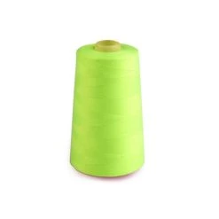 Remise ✨ Czech Beads Exclusive Canette De Machine à Coudre 1pc Lime Punch Neon Polyester Longueur De Fil De 5000 Mètres Pes 40/2, Des Fils, De Couture, De Merc 😀 -Machines et accessoires mercerie Soldes unnamed file 2309