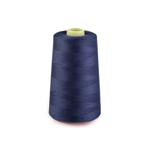 Promo 🛒 Czech Beads Exclusive Canette De Machine à Coudre 1pc Mood Indigo Polyester Longueur De Fil De 5000 Mètres Pes 40/2, Des Fils, De Couture, De Mercerie ✨ 4 Promo 🛒 Czech Beads Exclusive Canette De Machine à Coudre 1pc Mood Indigo Polyester Longueur De Fil De 5000 Mètres Pes 40/2, Des Fils, De Couture, De Mercerie ✨ – Image 2