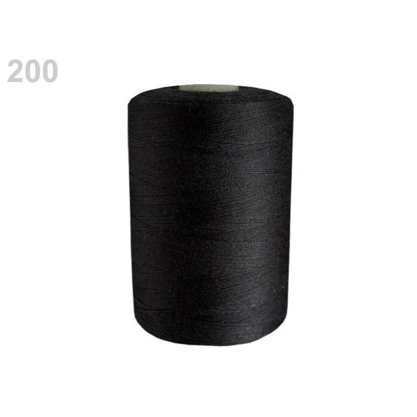 Bon marché 🤩 Czech Beads Exclusive Canette De Machine à Coudre 10pc Noir Polyester Fil à Coudre Pes 40/2 James; 1000m Par Bobine De Fils, Mercerie, 😀 3 Bon marché 🤩 Czech Beads Exclusive Canette De Machine à Coudre 10pc Noir Polyester Fil à Coudre Pes 40/2 James; 1000m Par Bobine De Fils, Mercerie, 😀