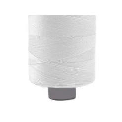 Meilleur prix 😀 Czech Beads Exclusive Canette De Machine à Coudre 10pc Blanc D'un Fil De Coton à 500m 10x2x2, Des Fils, De Couture, De Mercerie 💯 -Machines et accessoires mercerie Soldes unnamed file 2381